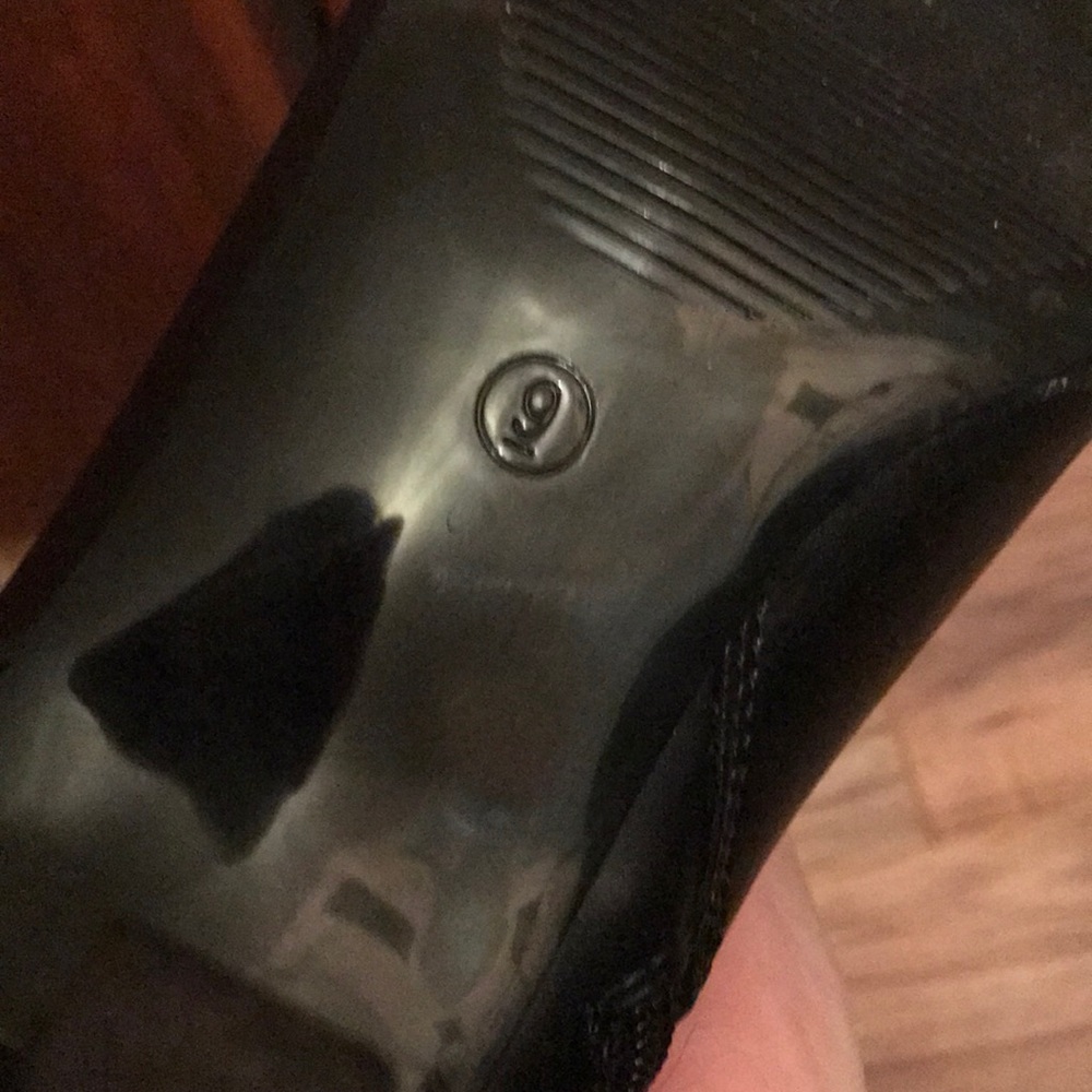 Merona Collection Boots - Picture 5 of 5